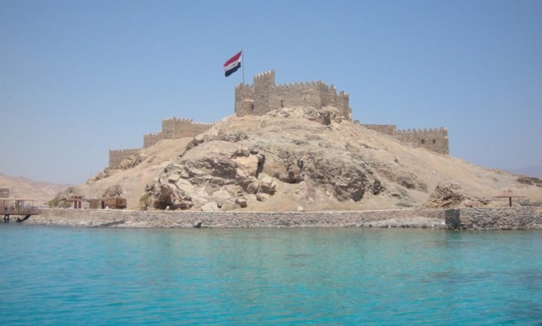 السياحة في طابا