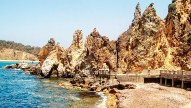 السياحة في طبرقة