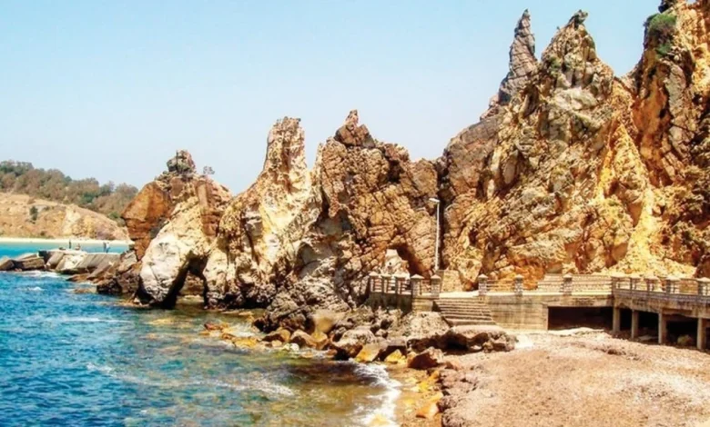 السياحة في طبرقة