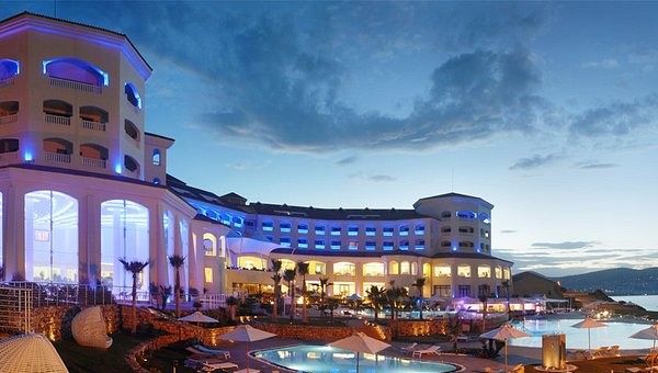 السياحة في طبرقة