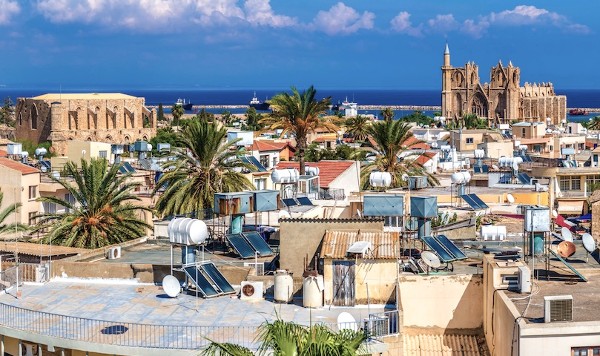 السياحة في فاماغوستا