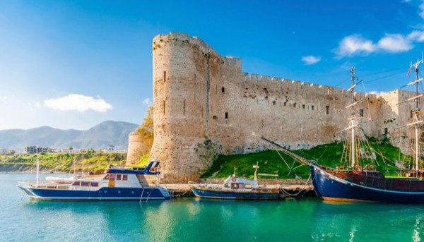 السياحة في قبرص