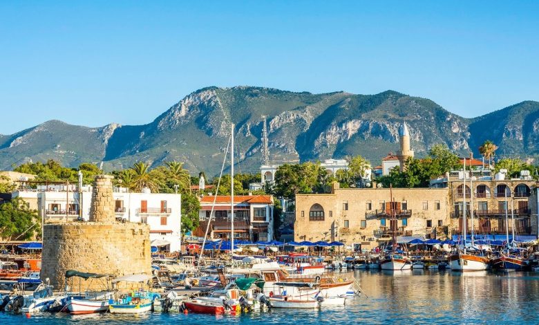 السياحة في قبرص