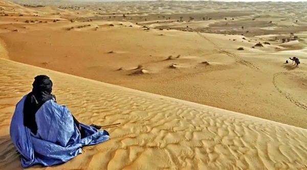 السياحة في قرية النعمة