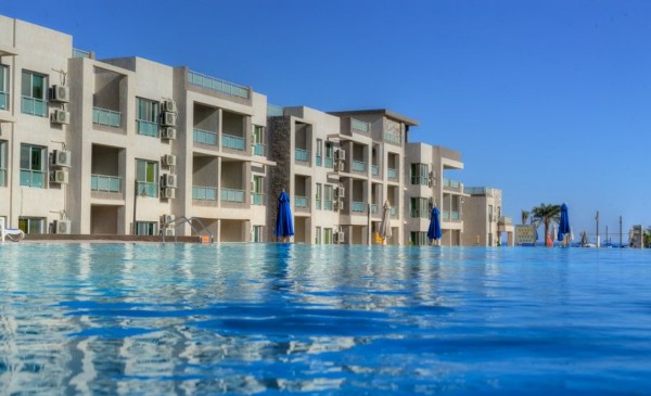 السياحة في قرية راوما