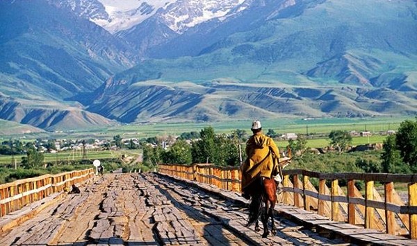 السياحة في كارا بالتا