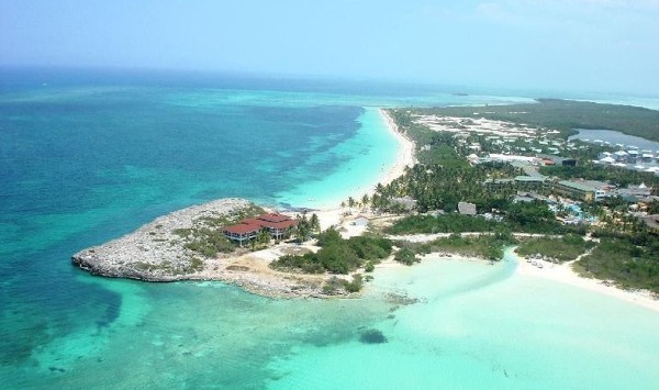 السياحة في كاماغوي