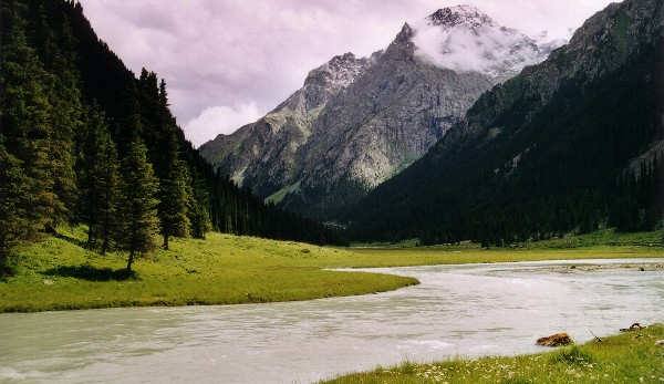 السياحة في كراكول