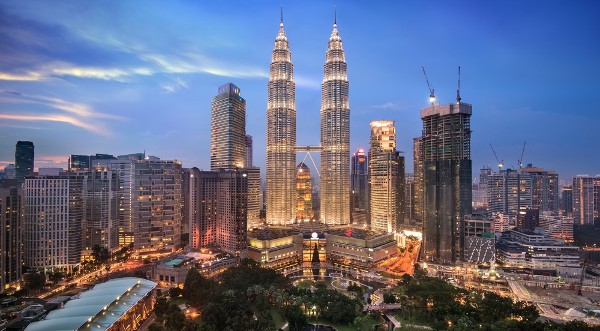 السياحة في كوالالمبور