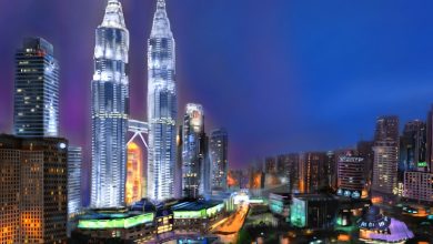 السياحة في كوالالمبور