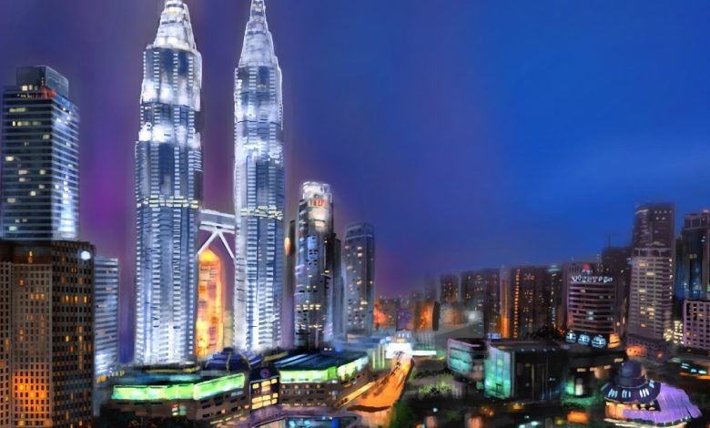 السياحة في كوالالمبور