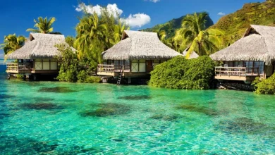 السياحة في كوبا