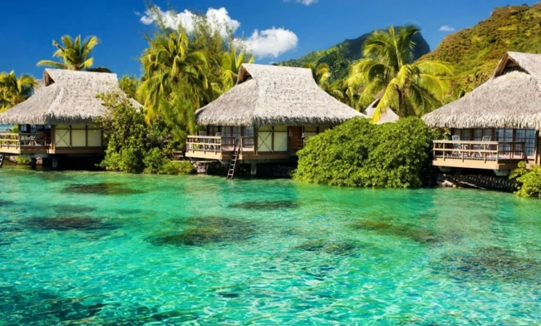 السياحة في كوبا