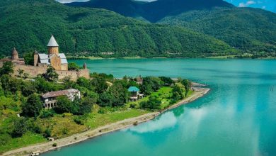 السياحة في كوتايسي