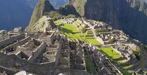 السياحة في كوزكو