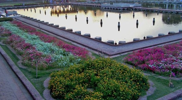 السياحة في لاهور