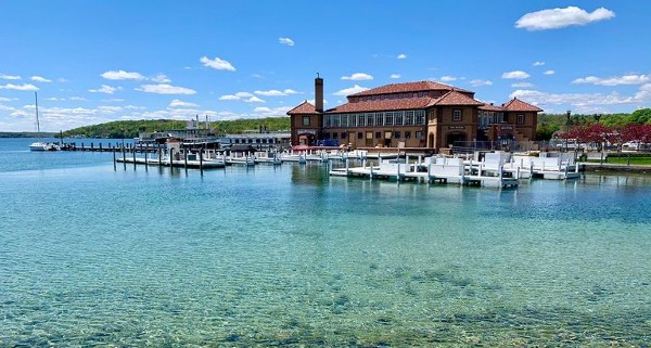 السياحة في لوزان