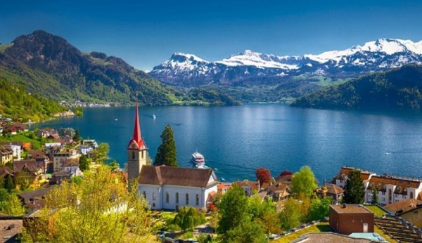 السياحة في لوزيرن