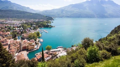 السياحة في لوغانو