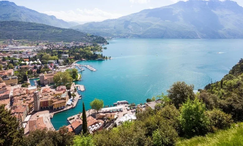 السياحة في لوغانو