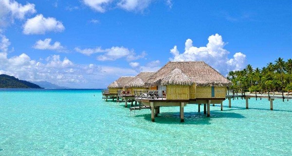 السياحة في لومبوك