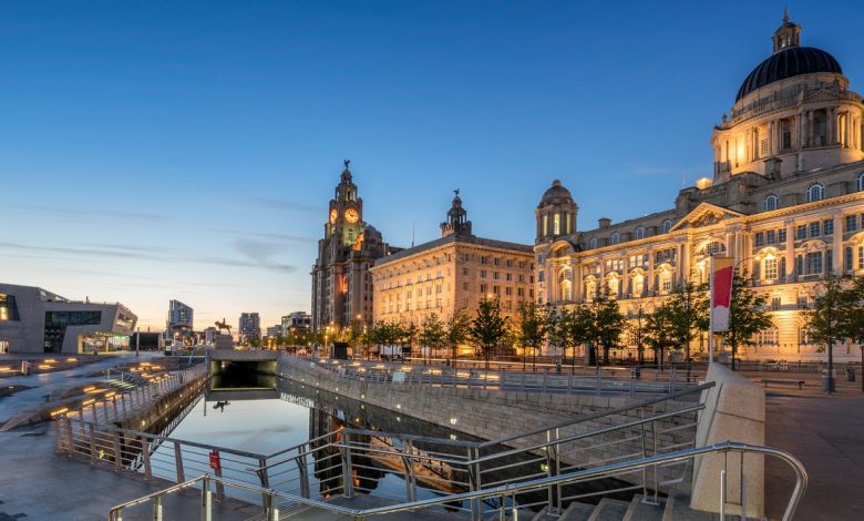 السياحة في ليفربول