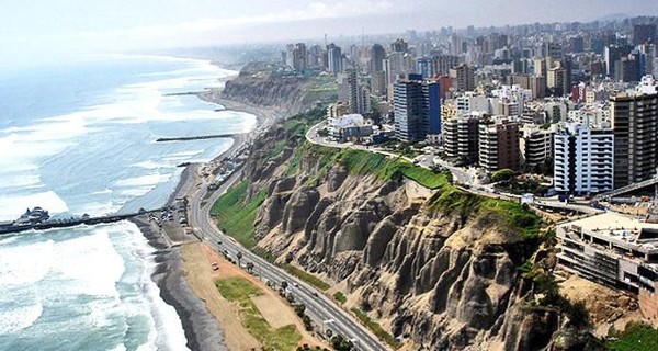 السياحة في ليما