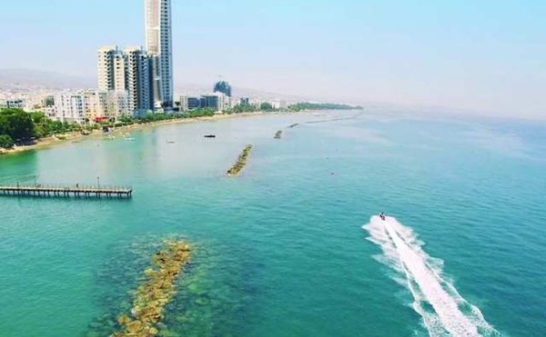 السياحة في ليماسول