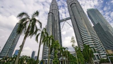 السياحة في ماليزيا