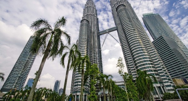 السياحة في ماليزيا