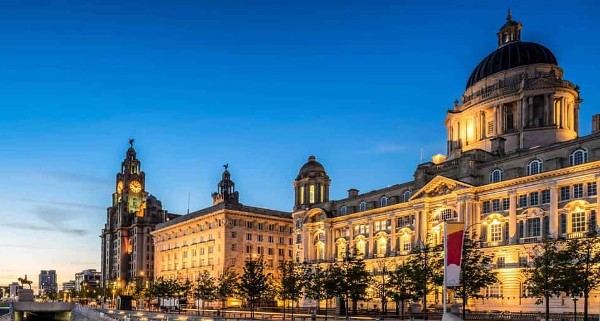 السياحة في مانشستر