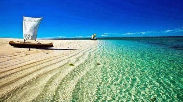 السياحة في مدغشقر