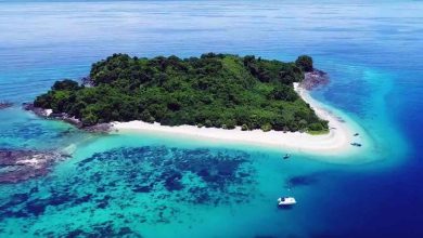 السياحة في مدغشقر