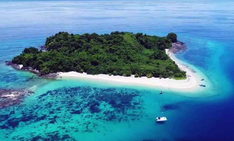 السياحة في مدغشقر