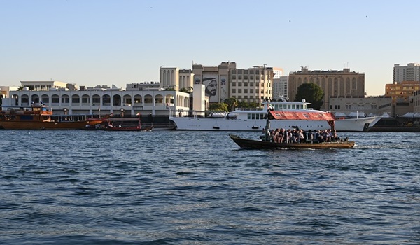 السياحة في مدينة العين