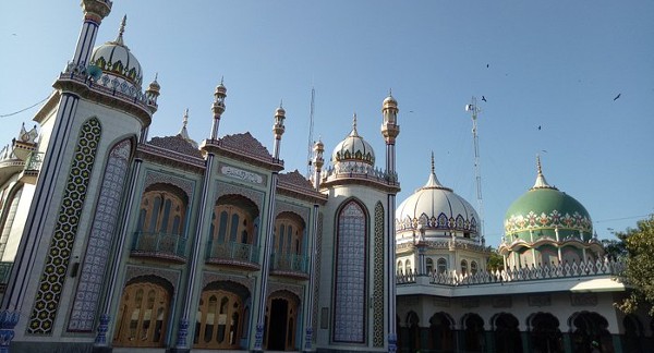 السياحة في مدينة ملتان