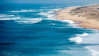 السياحة في مرسى مطروح