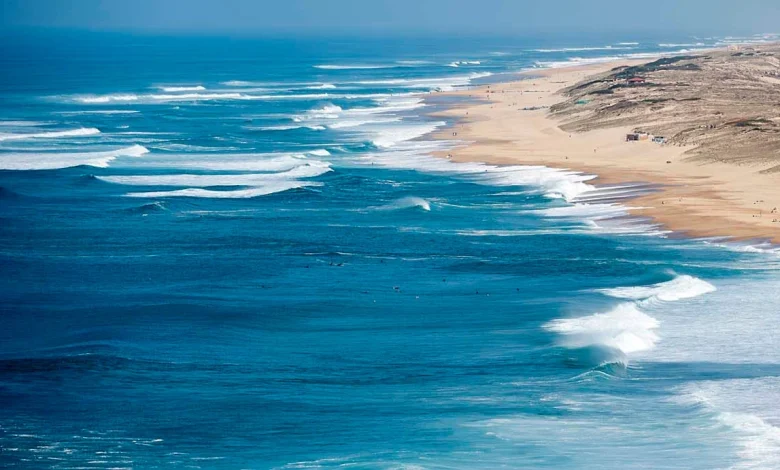 السياحة في مرسى مطروح