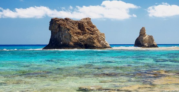 السياحة في مرسى مطروح