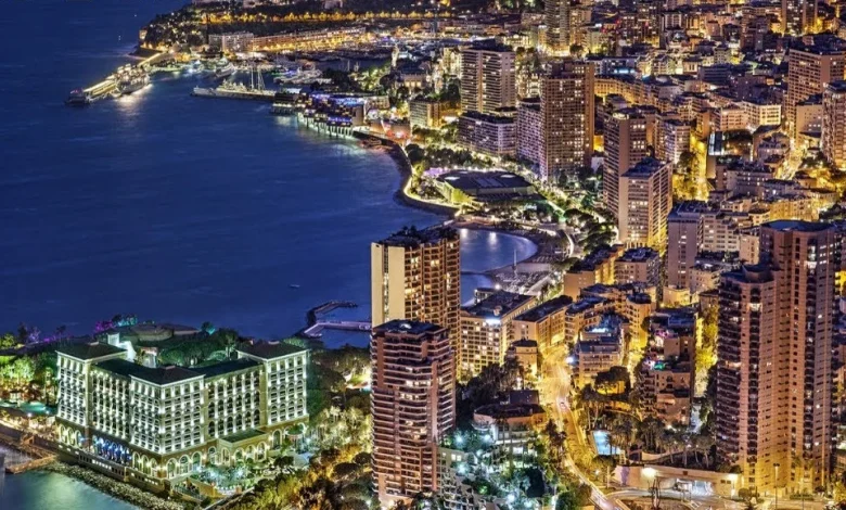 السياحة في موناكو