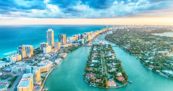 السياحة في ميامي