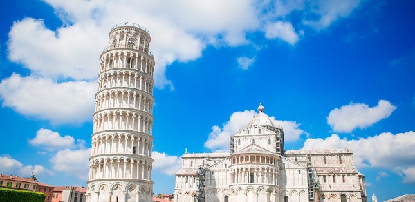 السياحة في ميلانو إيطاليا