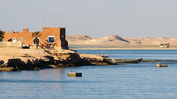 السياحة في نواذيبو