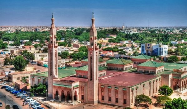 السياحة في نواكشوط