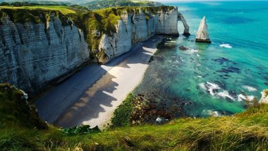 السياحة في نيوزيلندا