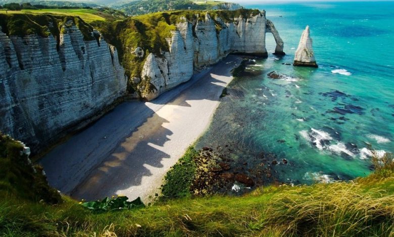 السياحة في نيوزيلندا