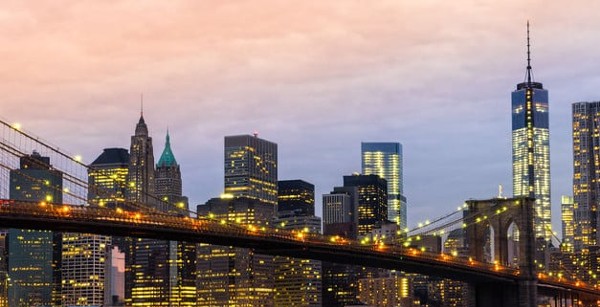  السياحة في نيويورك