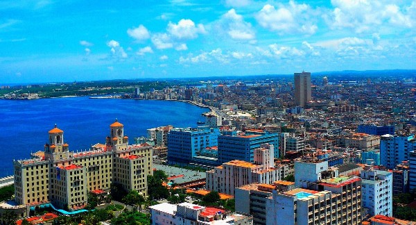 السياحة في هافانا