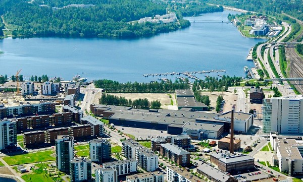 السياحة في يوفاسكولا