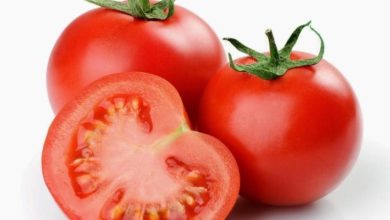 رؤية الطماطم في المنام